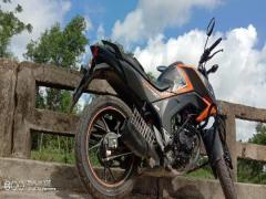 CB Hornet 160R